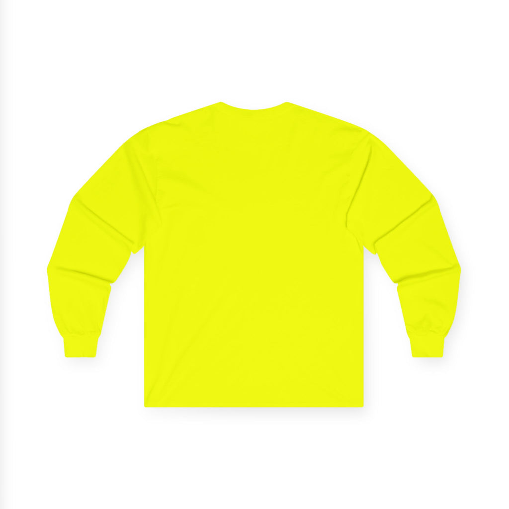 Surprise Motherfucker Long Sleeve Tee