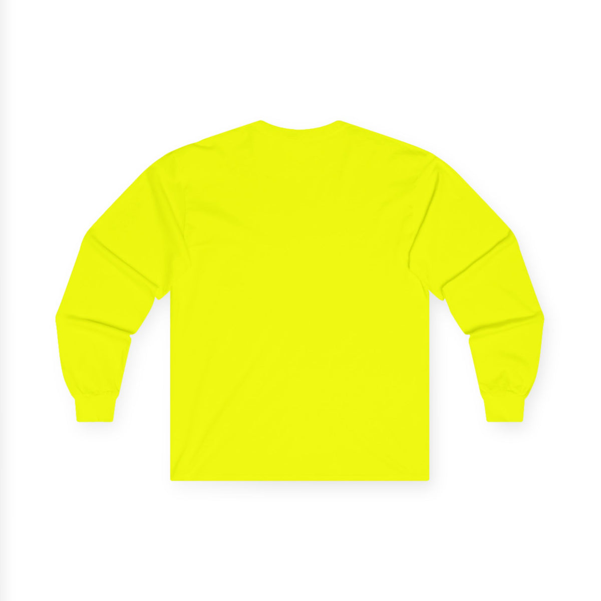 Surprise Motherfucker Long Sleeve Tee