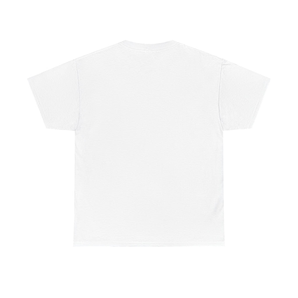 Iconic Photos #1 Cotton Tee