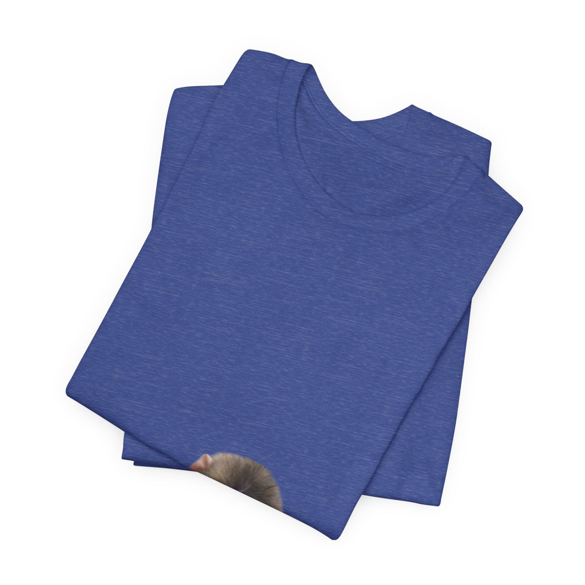 Punch The Monkey Cotton Tee
