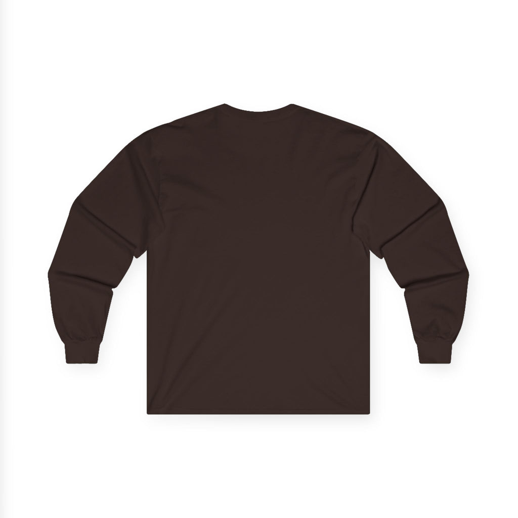 Jesus Christ Long Sleeve Tee
