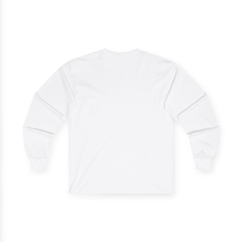 Punch The Monkey Cotton Long Sleeve