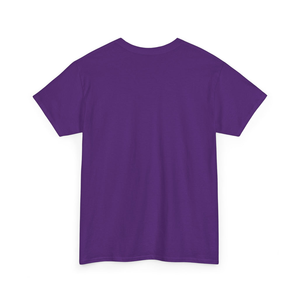 Presidential Couple Cotton Tee