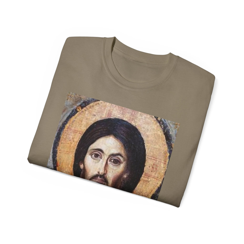 Jesus Christ Cotton Tee