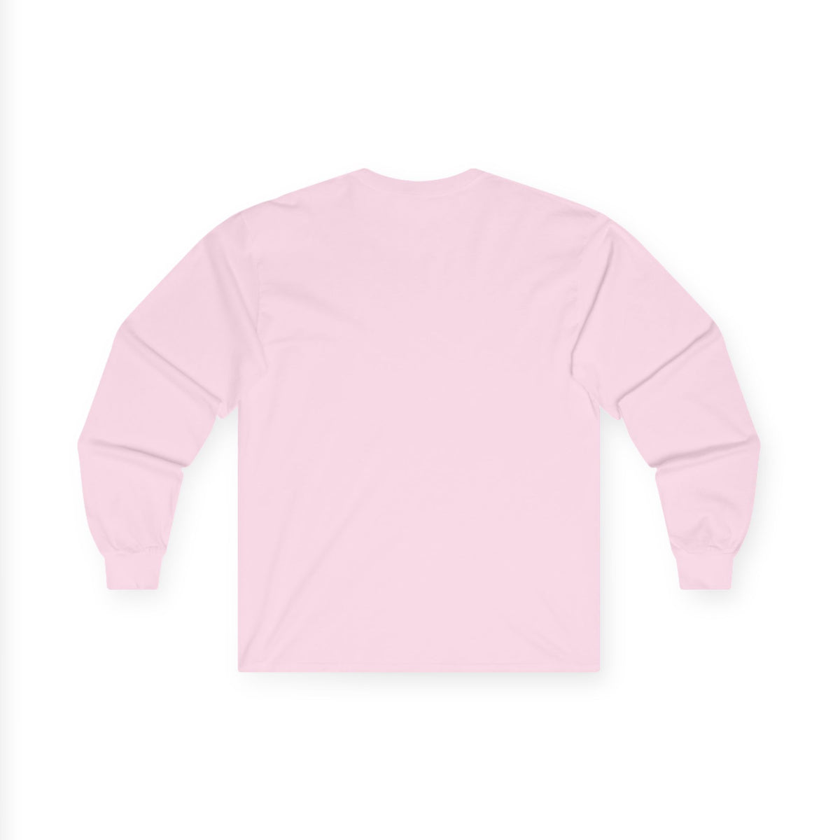 Punch The Monkey Cotton Long Sleeve #2