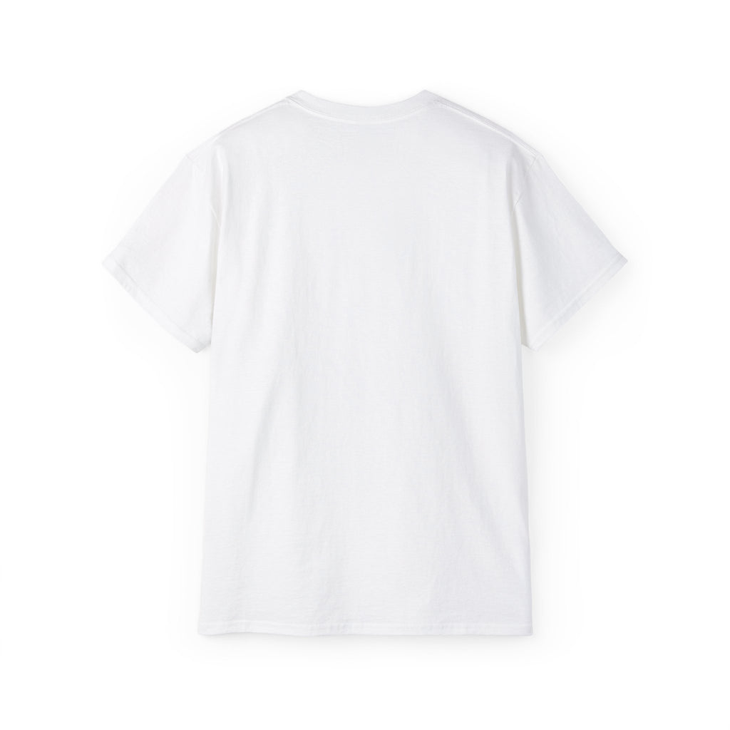 Punch the Monkey Cotton Tee