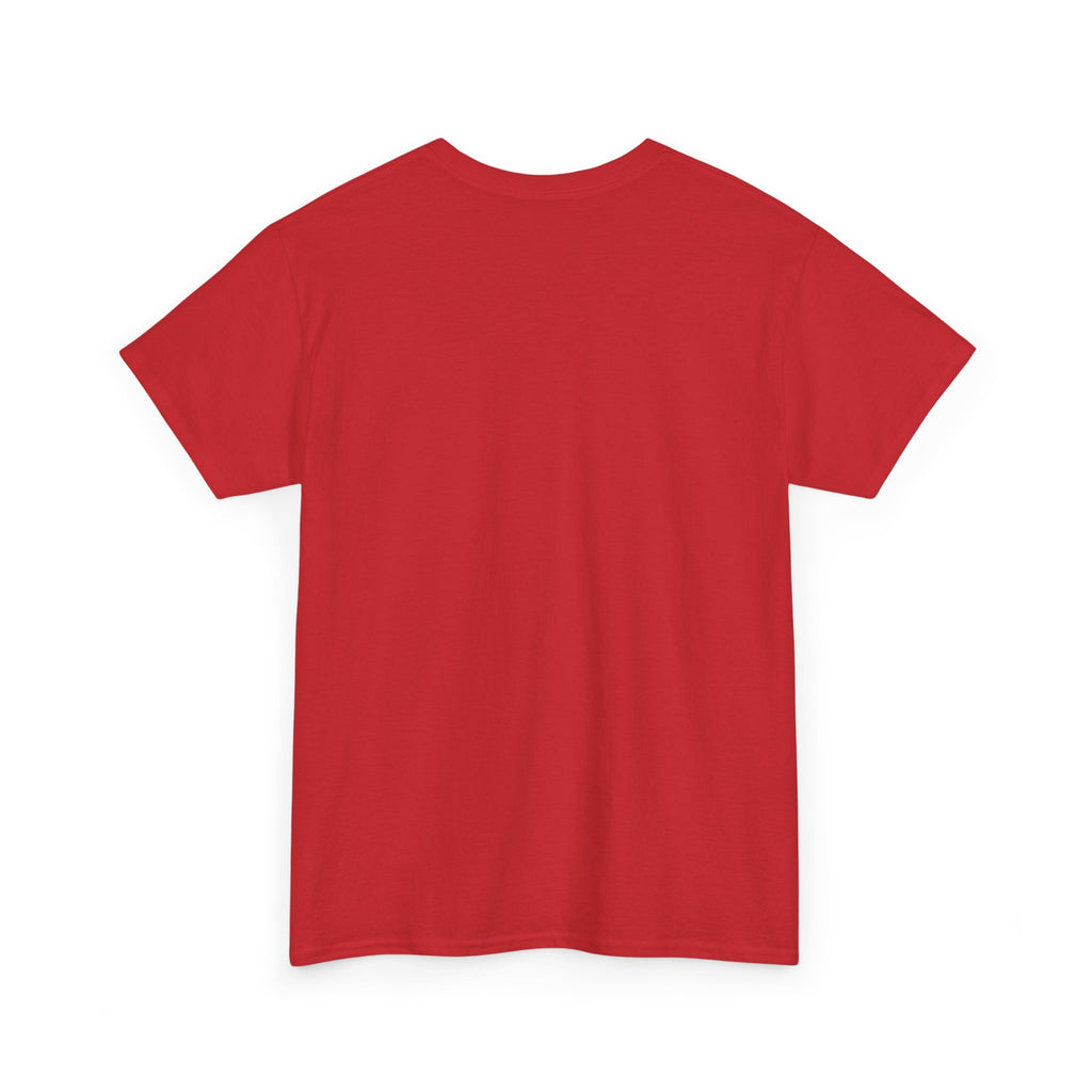 Crucifixion Cotton Tee