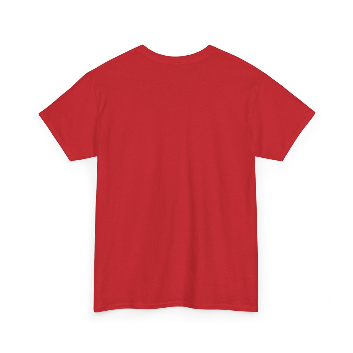 Crucifixion Cotton Tee
