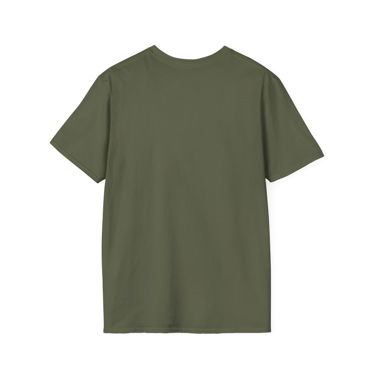 Shourd Of Turin Cotton Tee