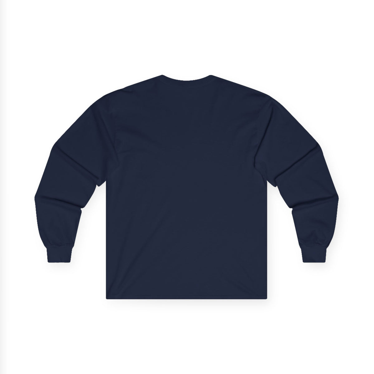Monster Cotton Long Sleeve Tee