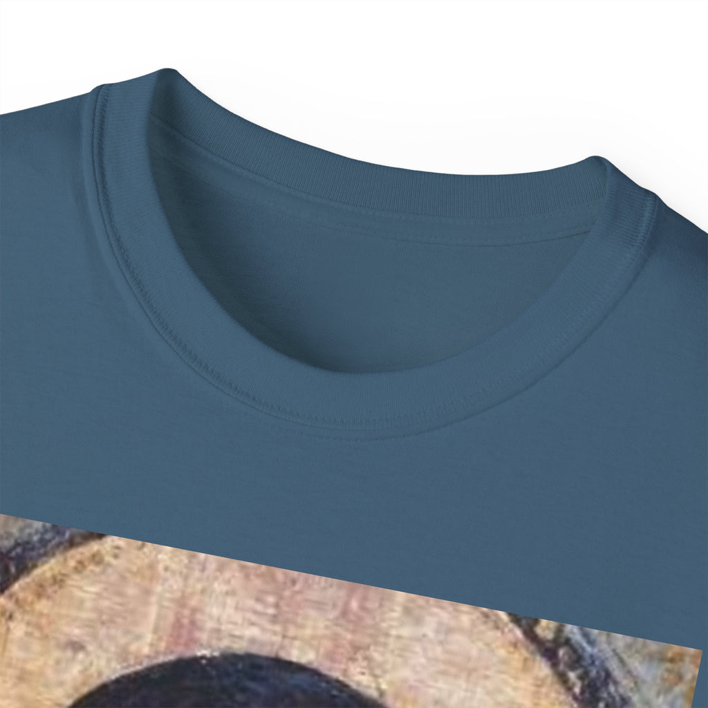 Jesus Christ Cotton Tee