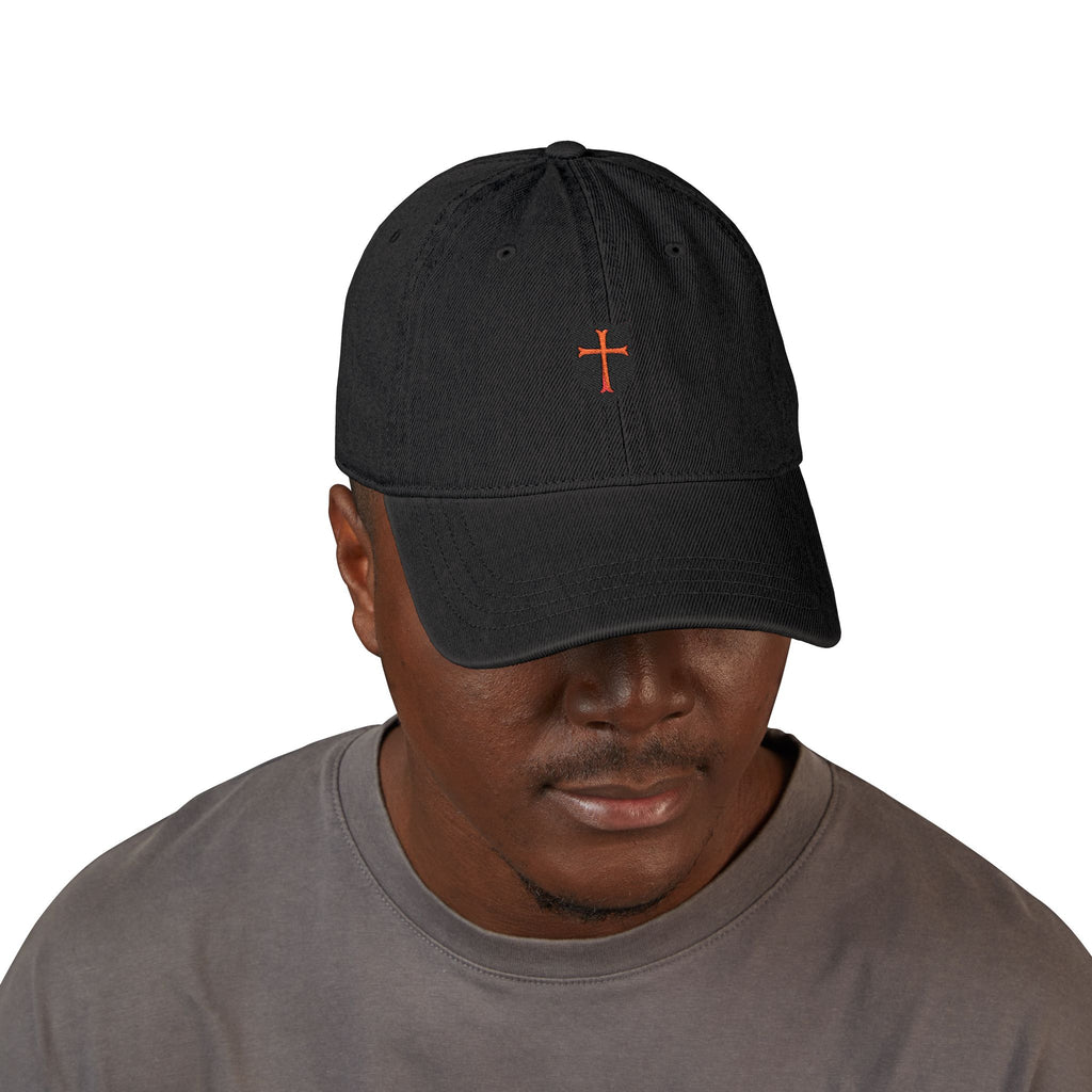 Crusader Cotton Hat