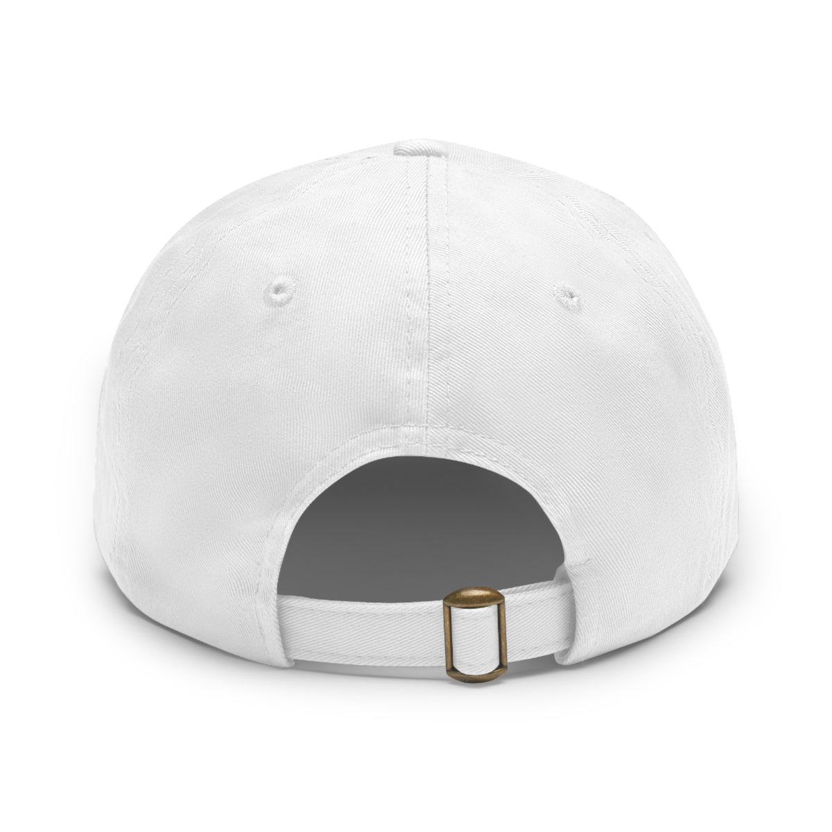 Rick Rolled Meme Cotton Hat