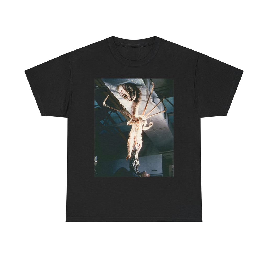 Monster Cotton Tee
