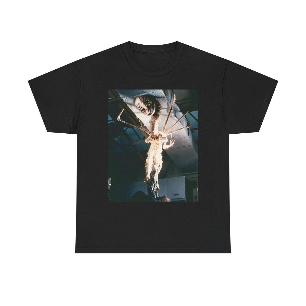 Monster Cotton Tee
