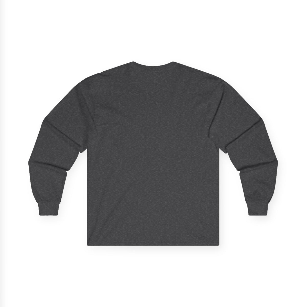 Shroud of Turin Cotton Long Sleeve Tee