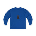 Cat Meme Long Sleeve Tee