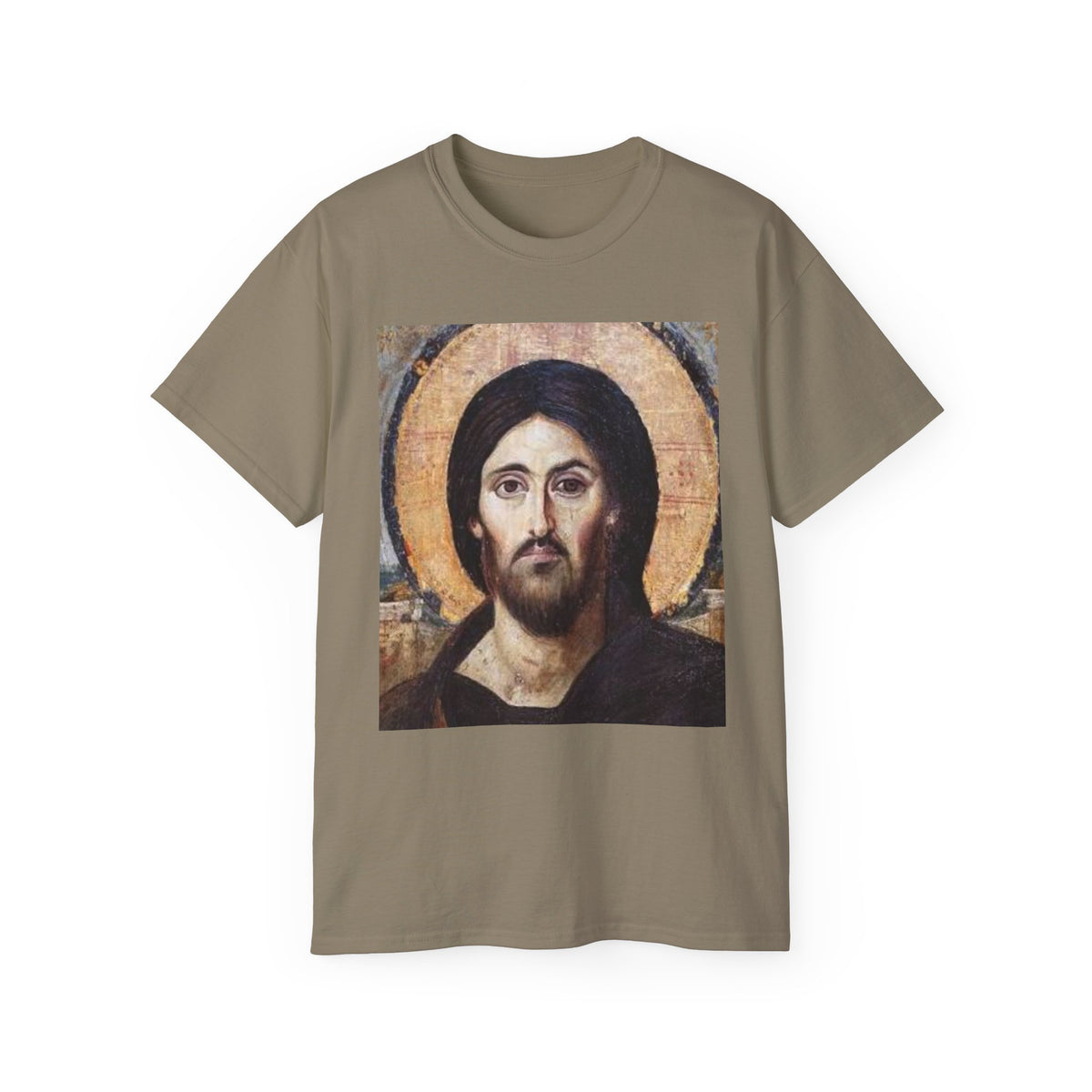 Jesus Christ Cotton Tee