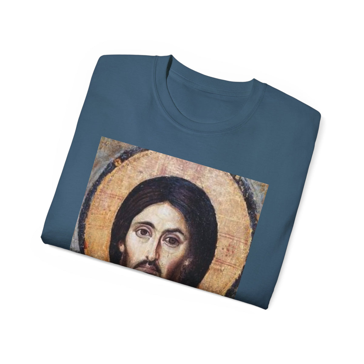 Jesus Christ Cotton Tee