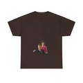 Presidential Couple Cotton Tee