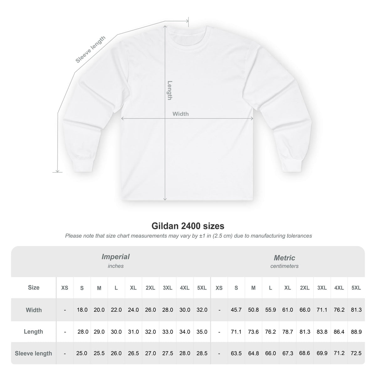 Betty Boop Cotton Long Sleeve Tee