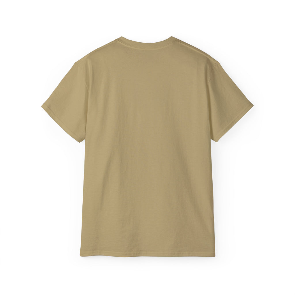 Jesus Christ Cotton Tee