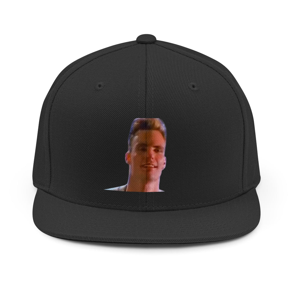 Ice Meme Hat