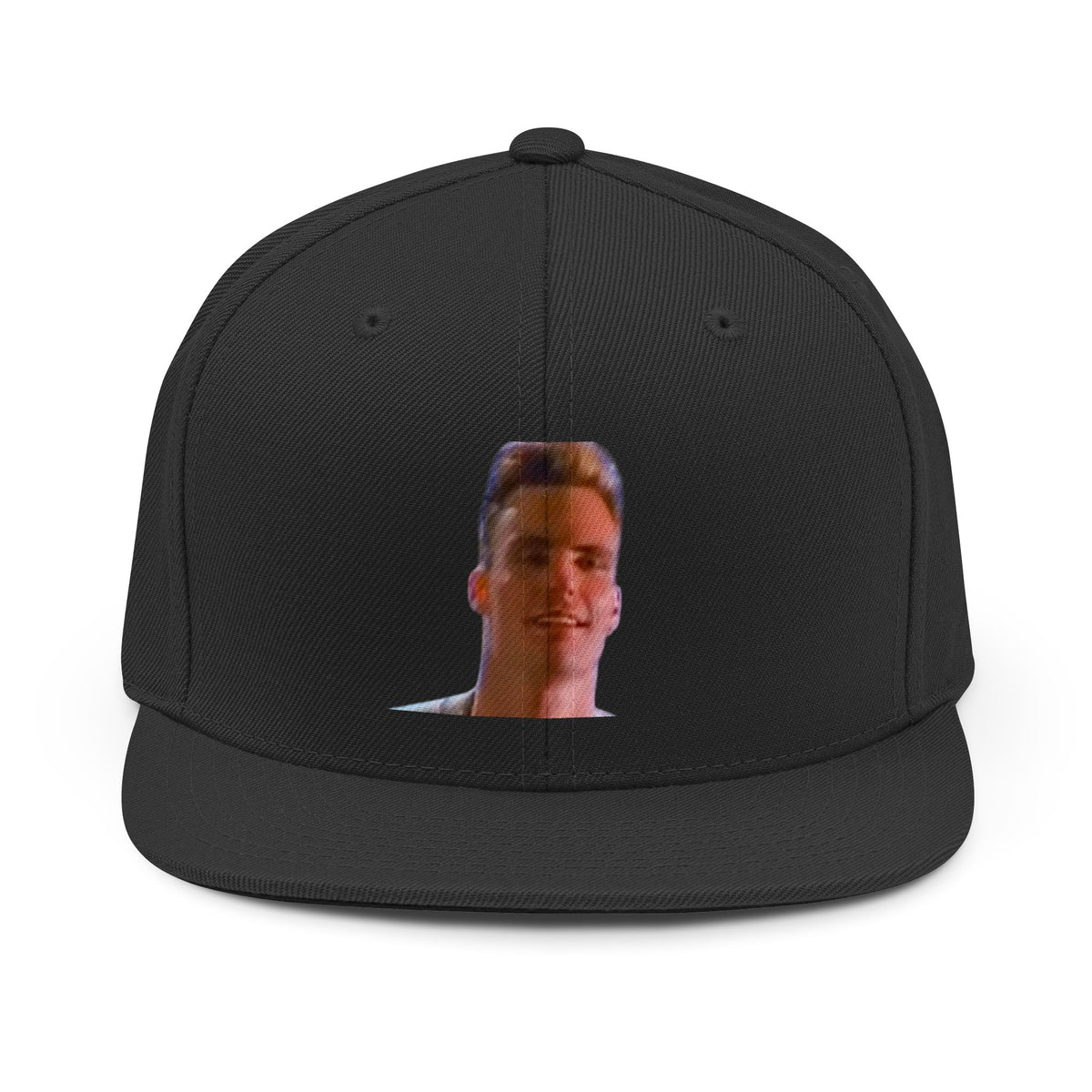 Ice Meme Hat
