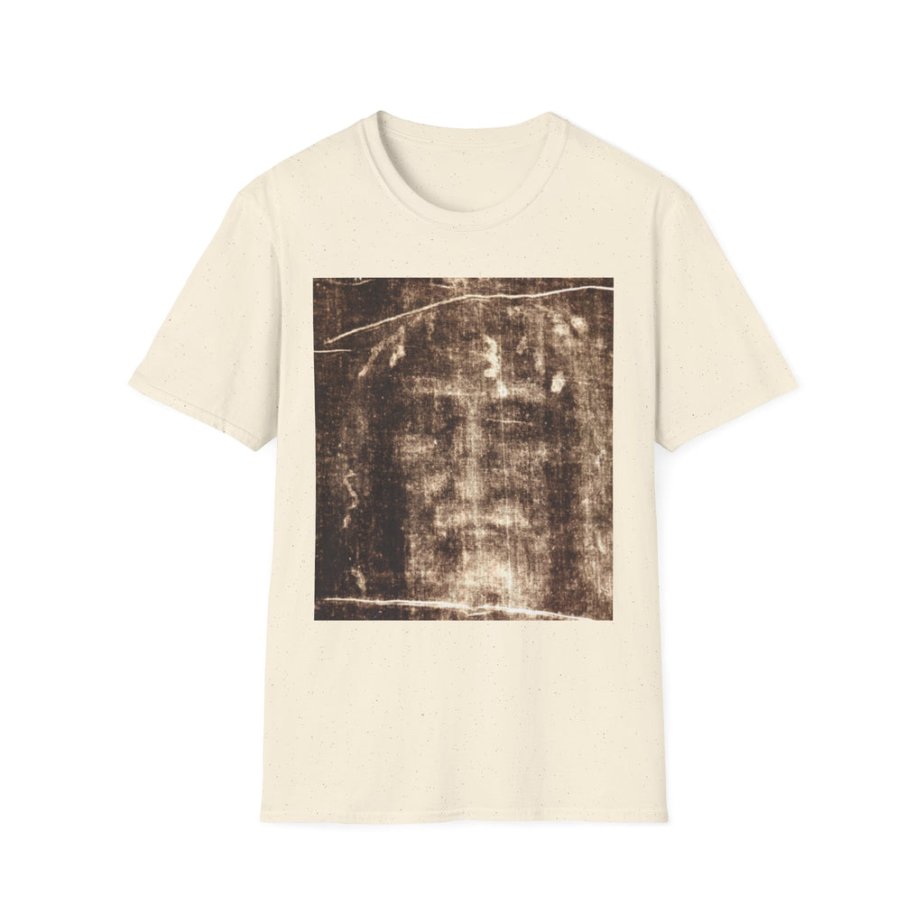 Shourd Of Turin Cotton Tee