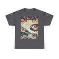 The Creation of Adam Cotton Tee