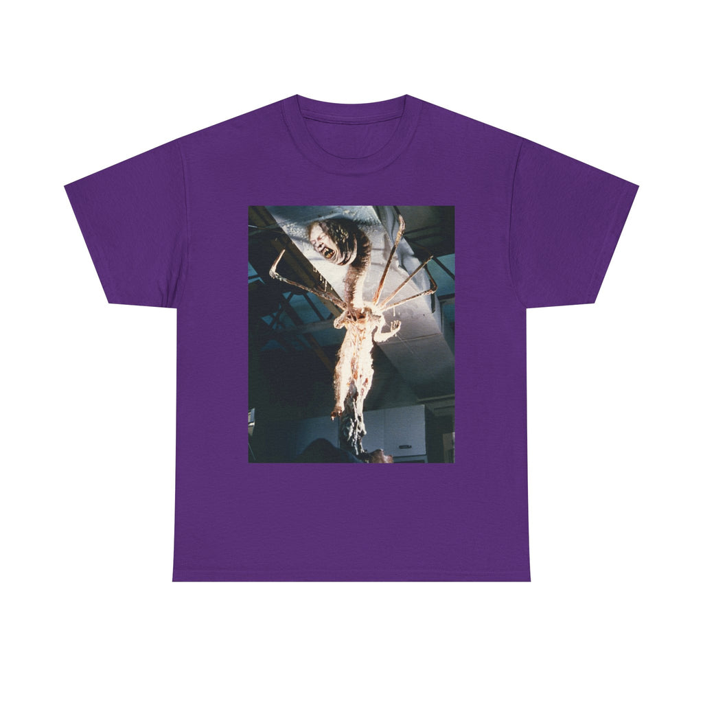 Monster Cotton Tee