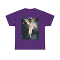 Monster Cotton Tee