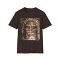 Shourd Of Turin Cotton Tee