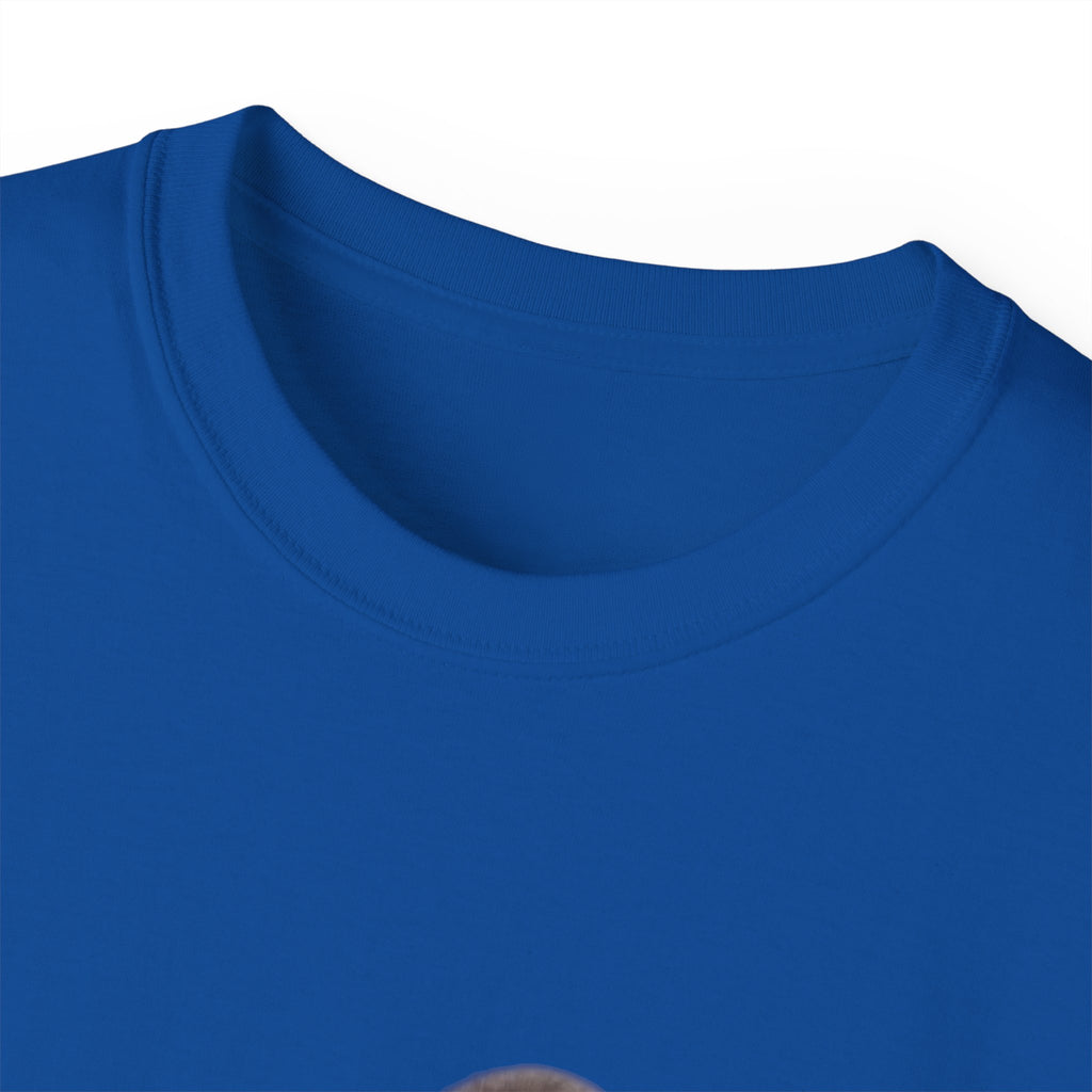 Punch the Monkey Cotton Tee