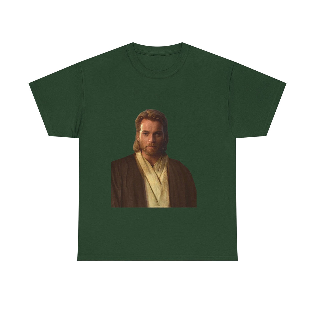 Jedi Cotton Tee