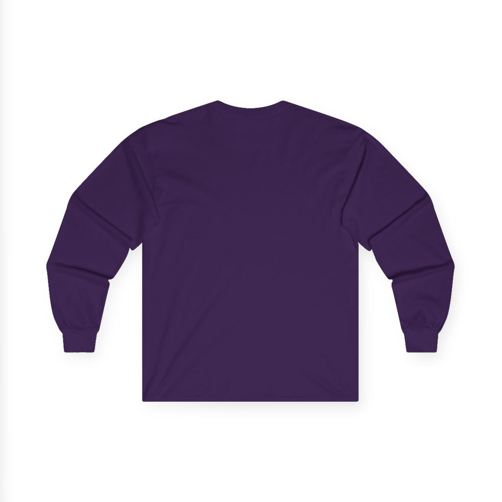Punch The Monkey Cotton Long Sleeve