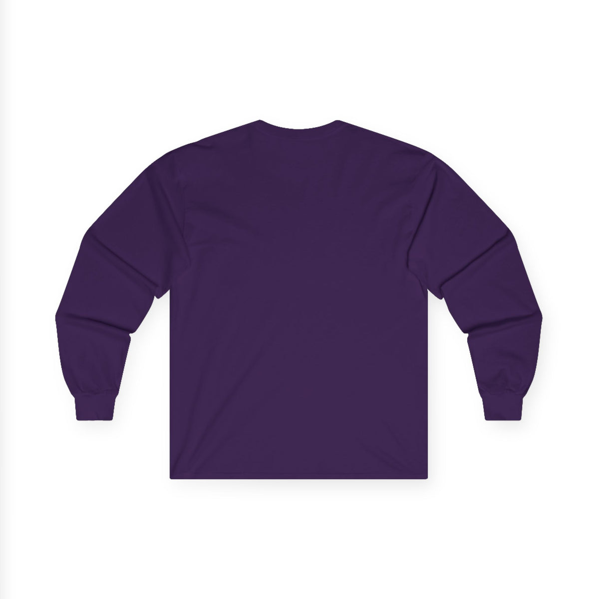 Punch The Monkey Cotton Long Sleeve