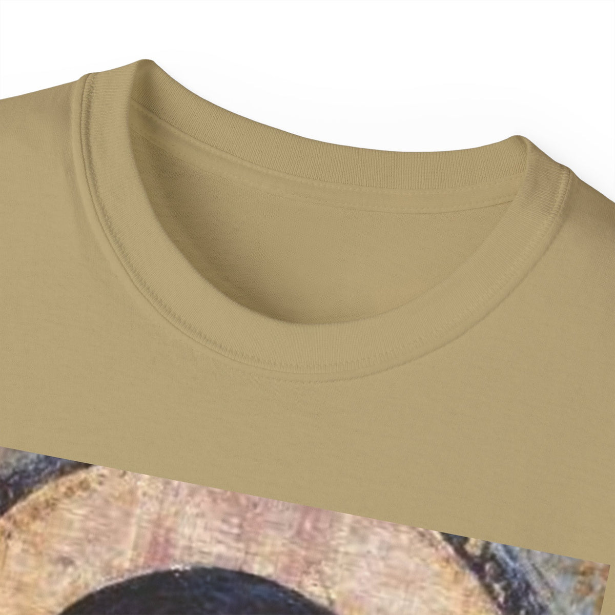 Jesus Christ Cotton Tee