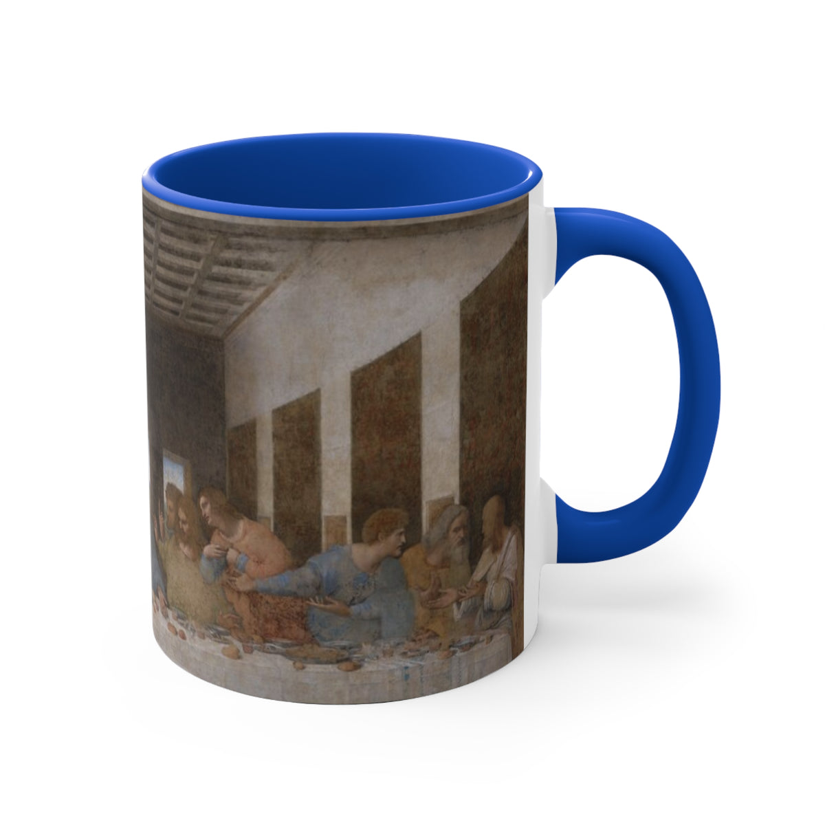 The Last Supper Coffee Mug 11oz