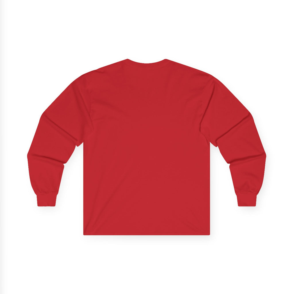 Betty Boop Cotton Long Sleeve Tee