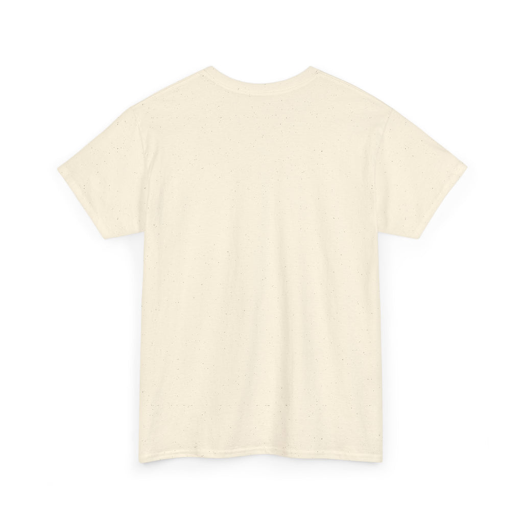 Crucifixion Cotton Tee