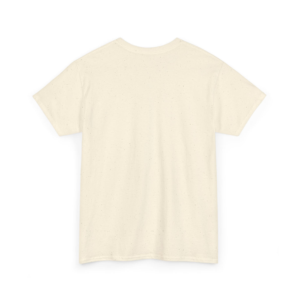 Crucifixion Cotton Tee
