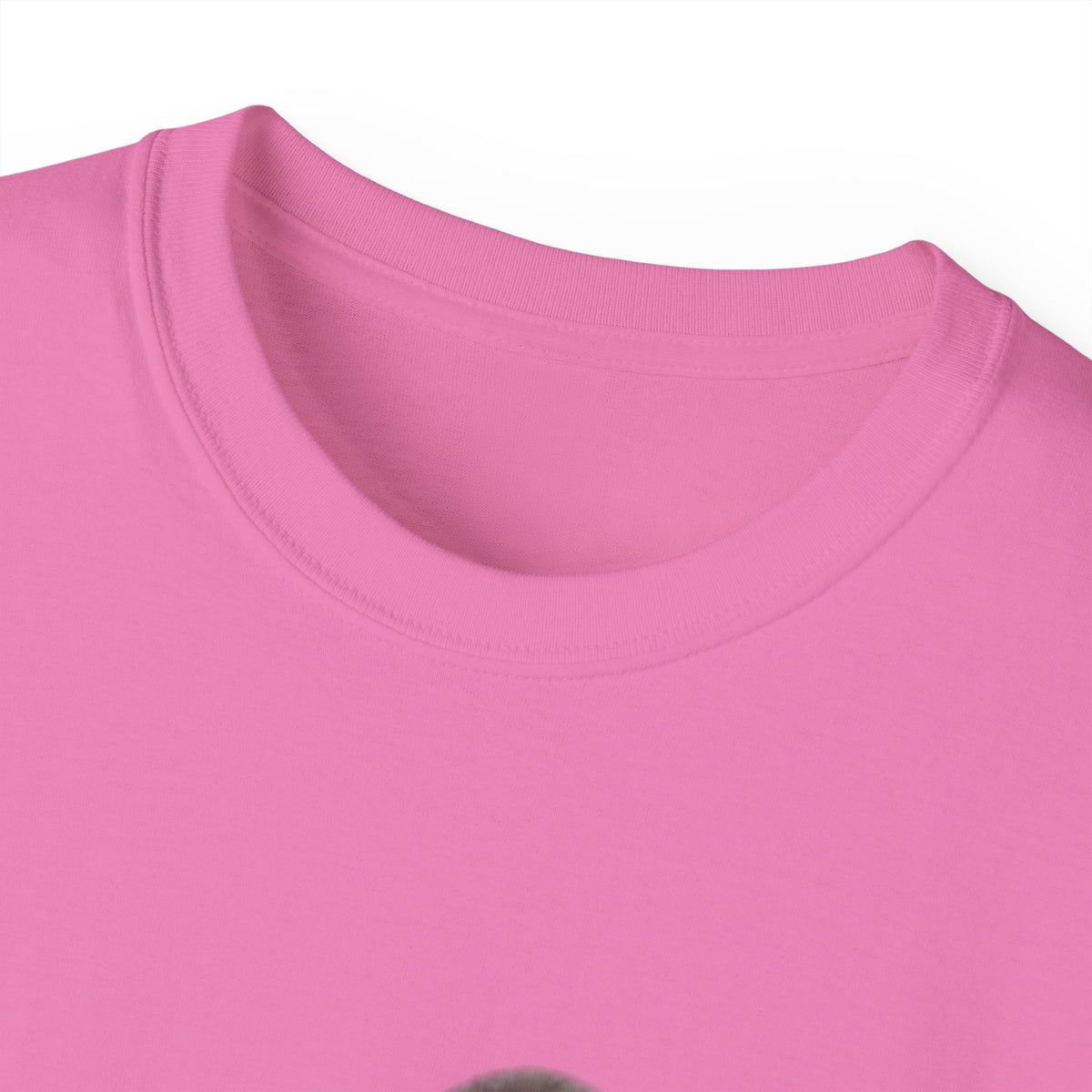 Punch the Monkey Cotton Tee