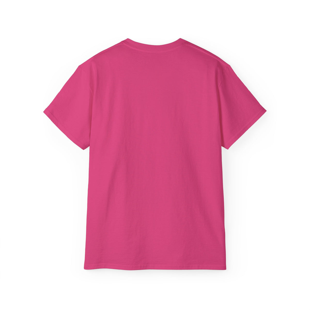 Wave Cotton Tee