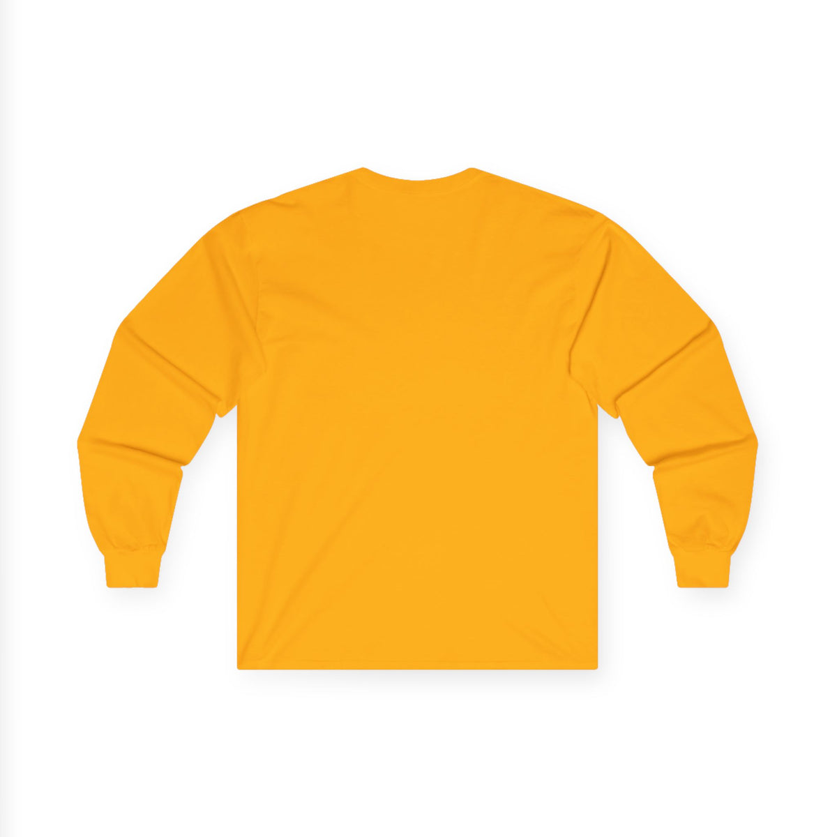 Vanilla Ice Meme 100% Cotton Long Sleeve