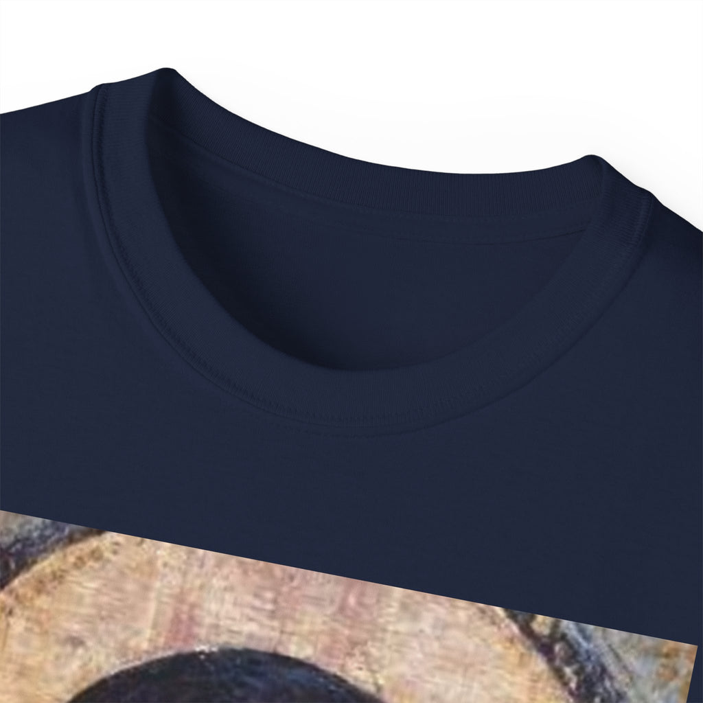 Jesus Christ Cotton Tee