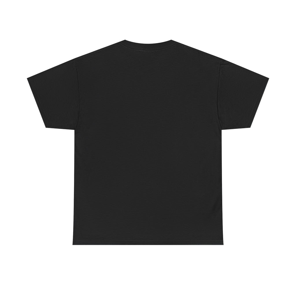 Crucifixion Cotton Tee