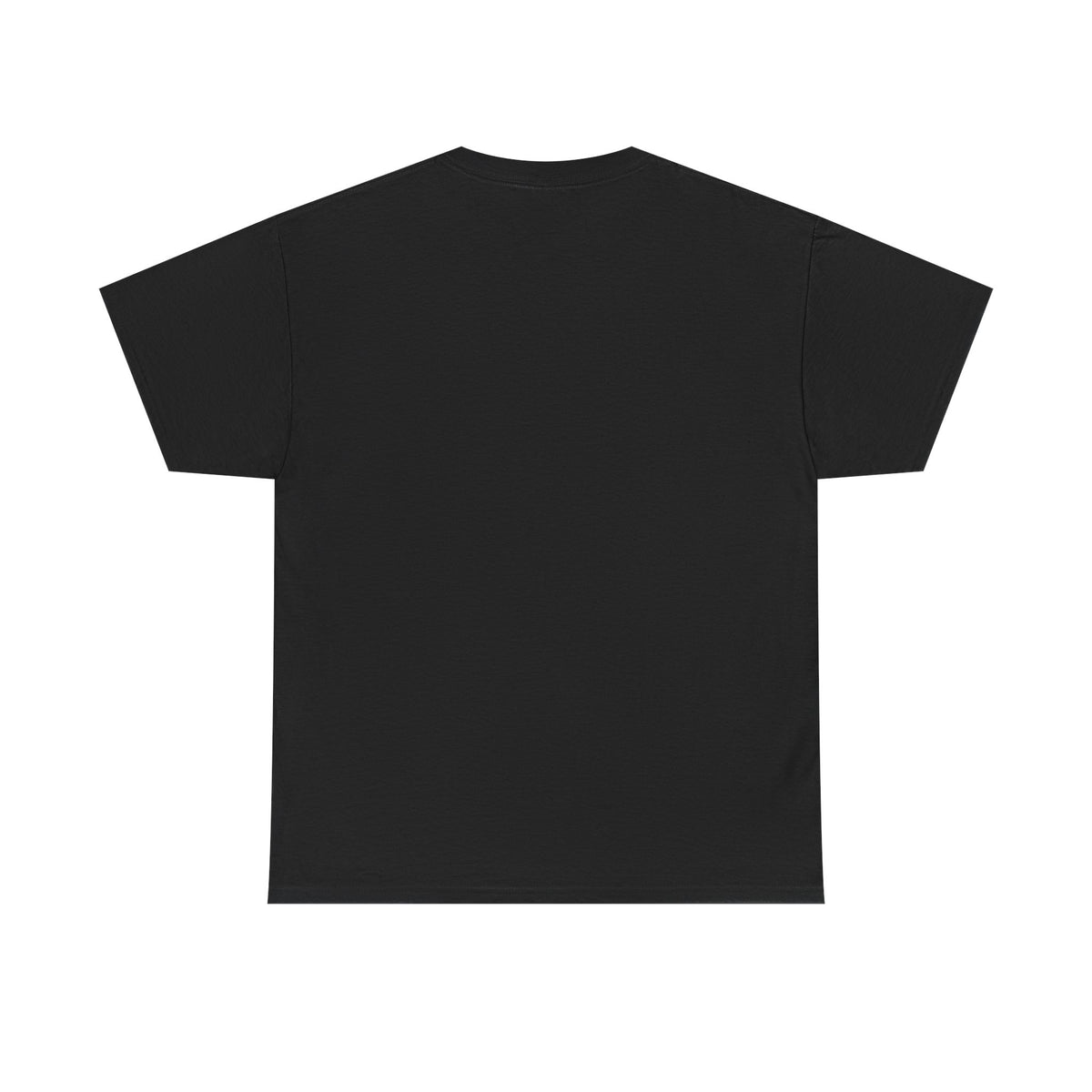 Crucifixion Cotton Tee