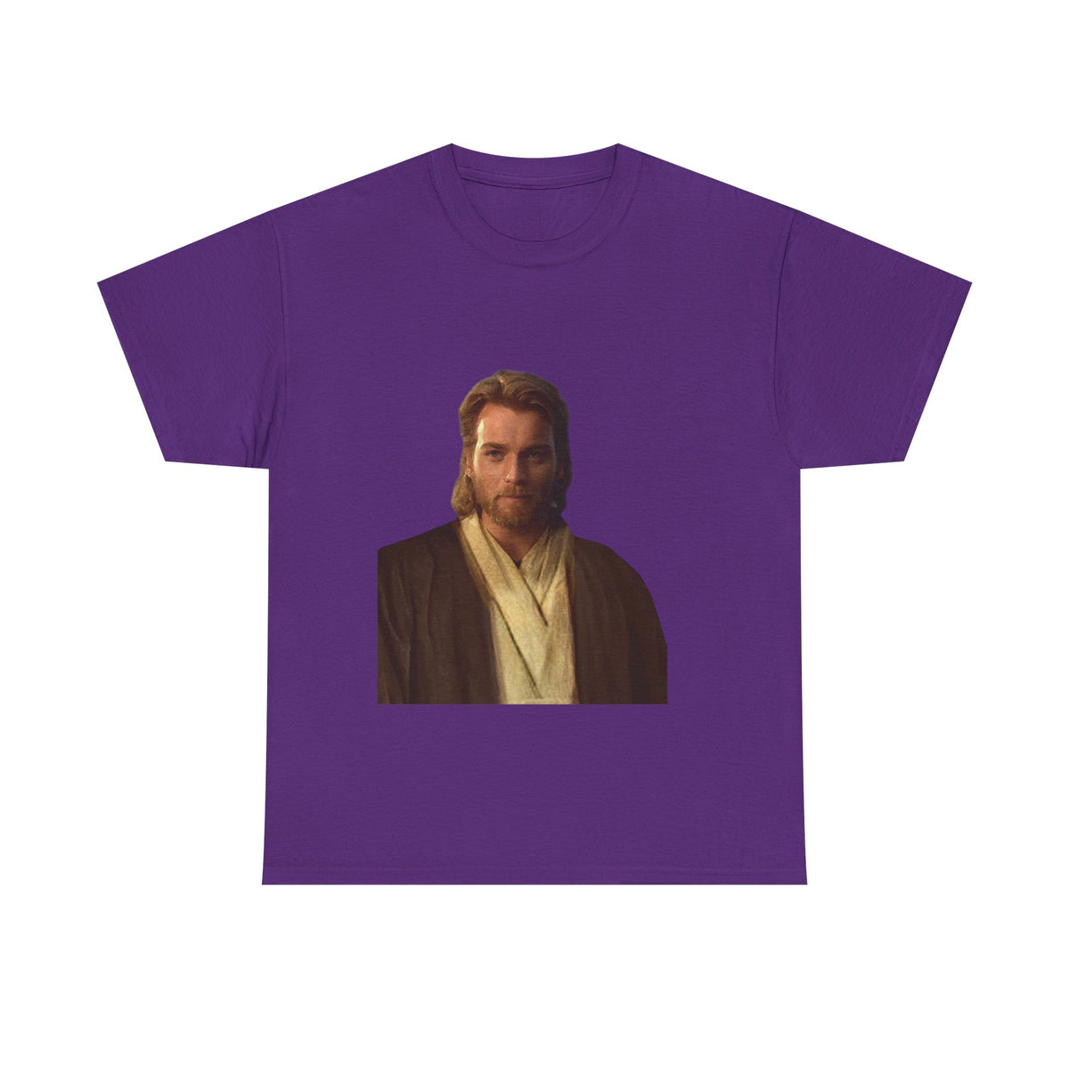 Jedi Cotton Tee