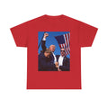 Iconic Photos #1 Cotton Tee